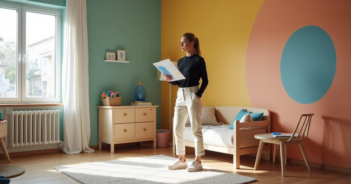 Erros comuns ao reformar espaço kids e como evitar: seu projeto pode estar em risco Erros comuns ao reformar espaço kids e como evitar: seu projeto pode estar em risco