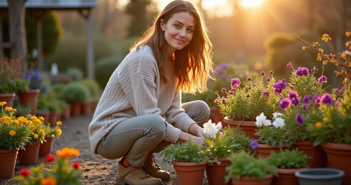 17 Ideias de Flores para Jardim de Inverno com Sol da Manhã que Vão Transformar seu Espaço 17 Ideias de Flores para Jardim de Inverno com Sol da Manhã que Vão Transformar seu Espaço