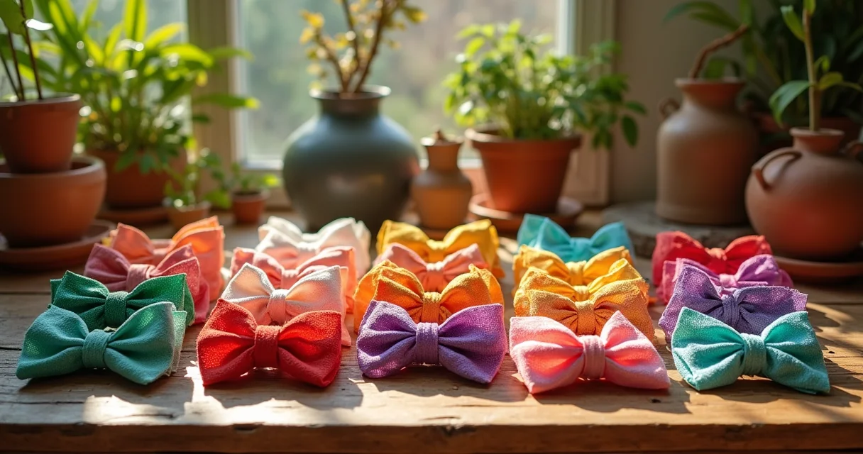 27 Ideias de Laços de Cabelo Infantil Diferentes para Cada Idade 27 Ideias de Laços de Cabelo Infantil Diferentes para Cada Idade