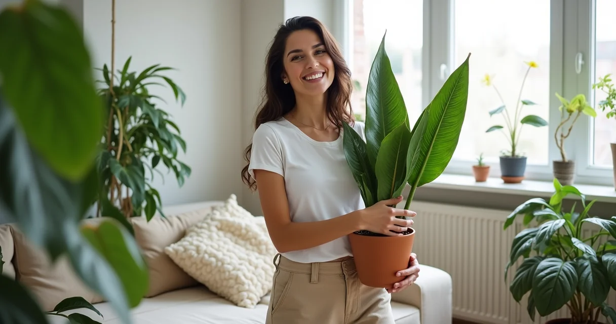 9 Plantas que Sobrevivem em Apê Pequeno: Escolha Certa para Pouca Luz 9 Plantas que Sobrevivem em Apê Pequeno: Escolha Certa para Pouca Luz