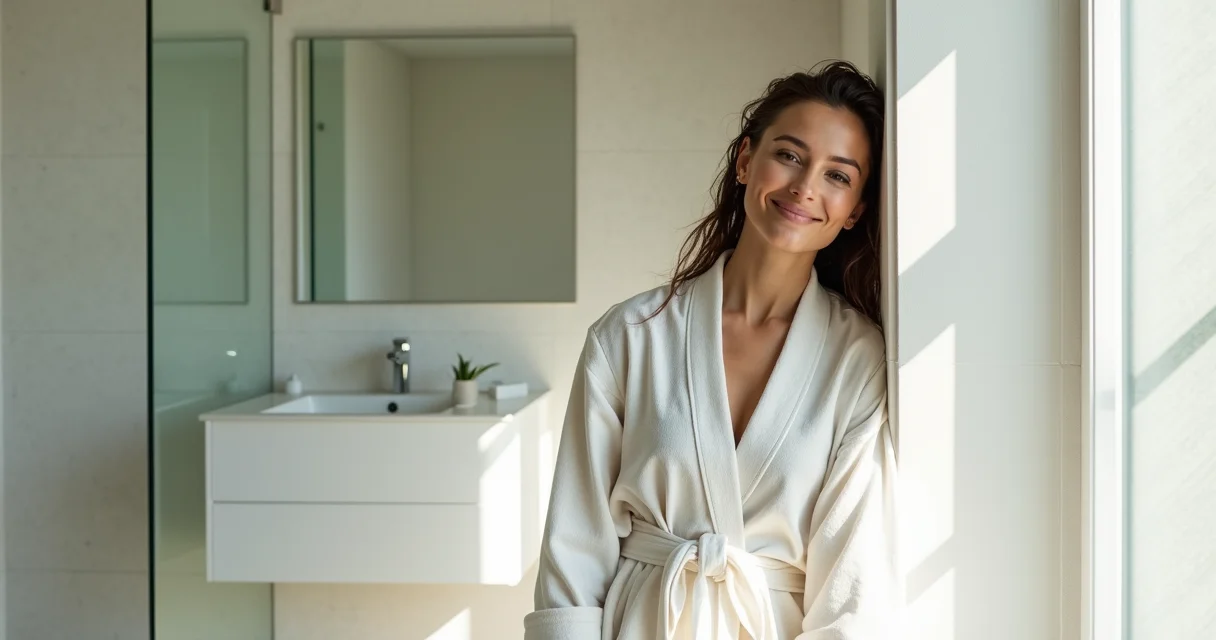 8 Modelos de Box para Banheiro Pequeno Que Enganam o Olho e Liberam Espaço 8 Modelos de Box para Banheiro Pequeno Que Enganam o Olho e Liberam Espaço