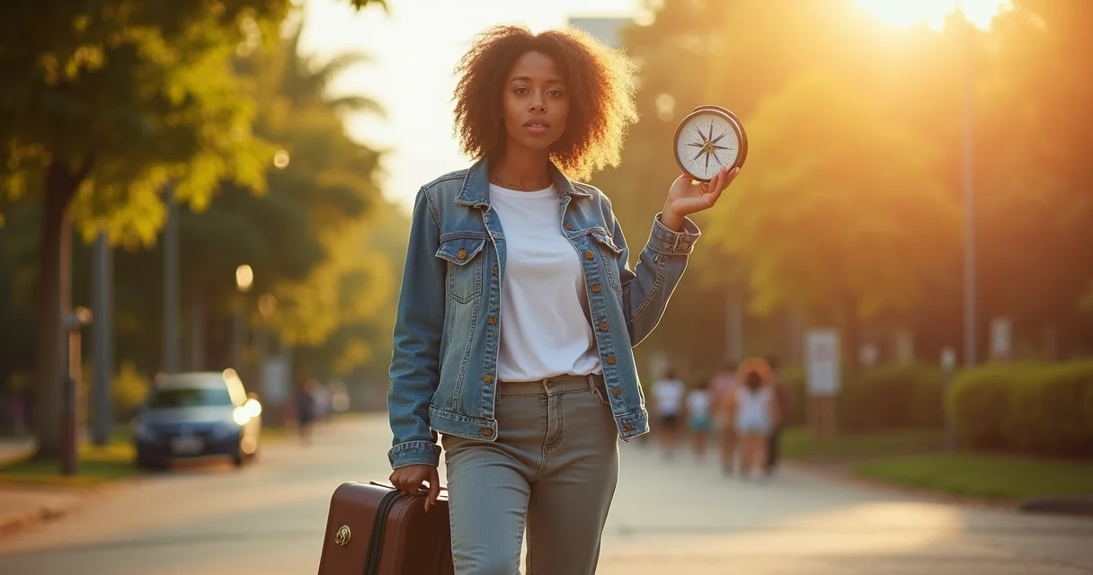O que fazer com 18 anos: seu plano para virar adulto sem medo O que fazer com 18 anos: seu plano para virar adulto sem medo