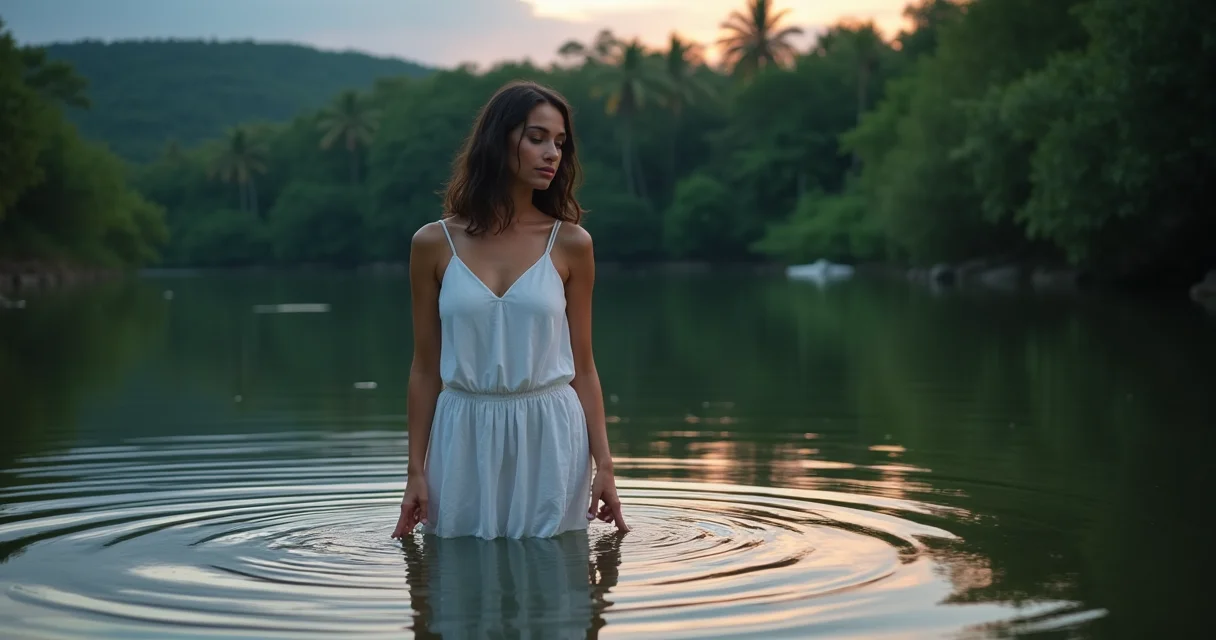 O Que Significa Sonhar Com Água: Decifre Seus Medos Agora O Que Significa Sonhar Com Água: Decifre Seus Medos Agora