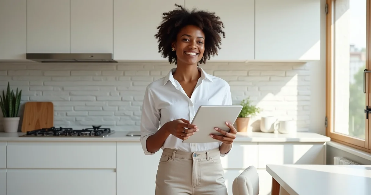 12 Ideias de Reforma de Cozinha de Apartamento Que Evitam Retrabalho 12 Ideias de Reforma de Cozinha de Apartamento Que Evitam Retrabalho