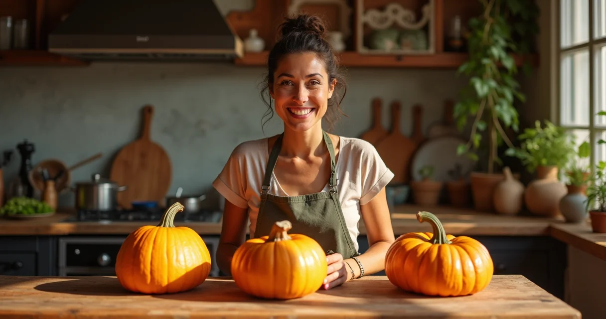 Tipos de abóbora: escolha errada estraga sua receita, veja como acertar Tipos de abóbora: escolha errada estraga sua receita, veja como acertar