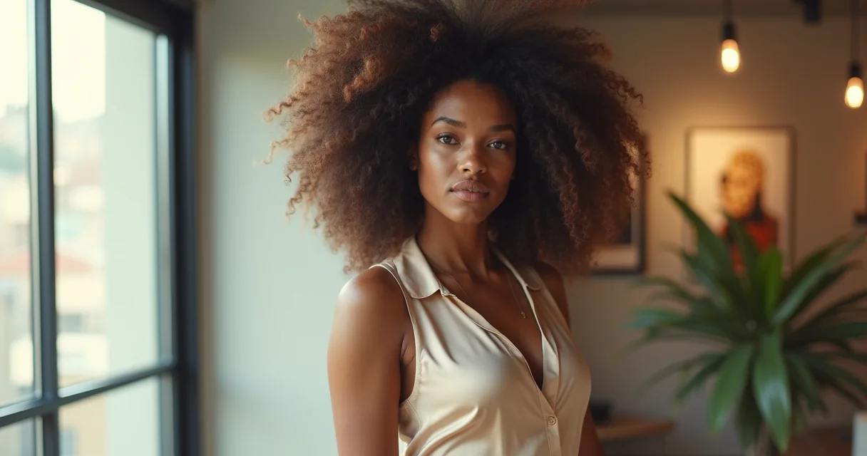 12 Ideias de Topete Cabelo Solto que Transformam seu Visual em 30 Segundos 12 Ideias de Topete Cabelo Solto que Transformam seu Visual em 30 Segundos