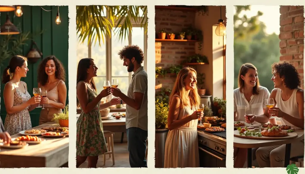 44 Ideias de Area Gourmet Para Transformar Seu Cantinho em 2026