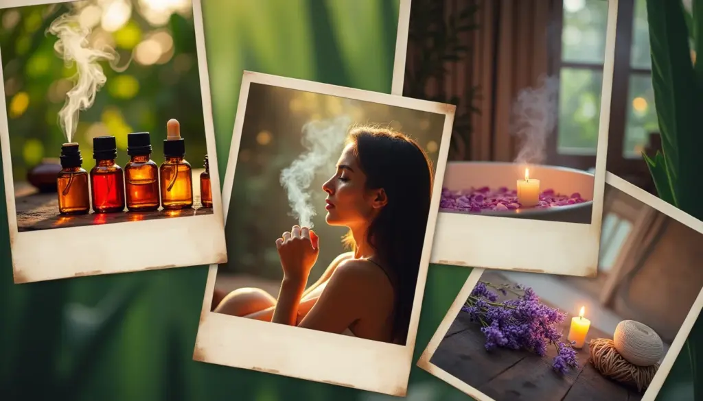 67 Ideias de Aromaterapia Para Dormir e Aliviar a Ansiedade em Casa
