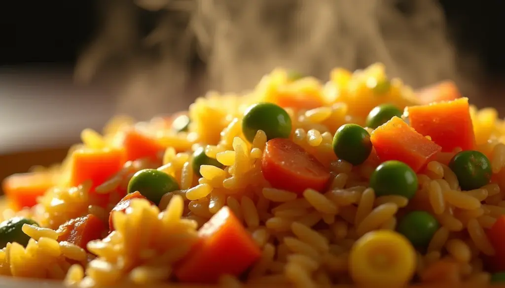 Arroz À Grega Fácil Que Nunca Empapa: Receita Perfeita Arroz À Grega Fácil Que Nunca Empapa: Receita Perfeita