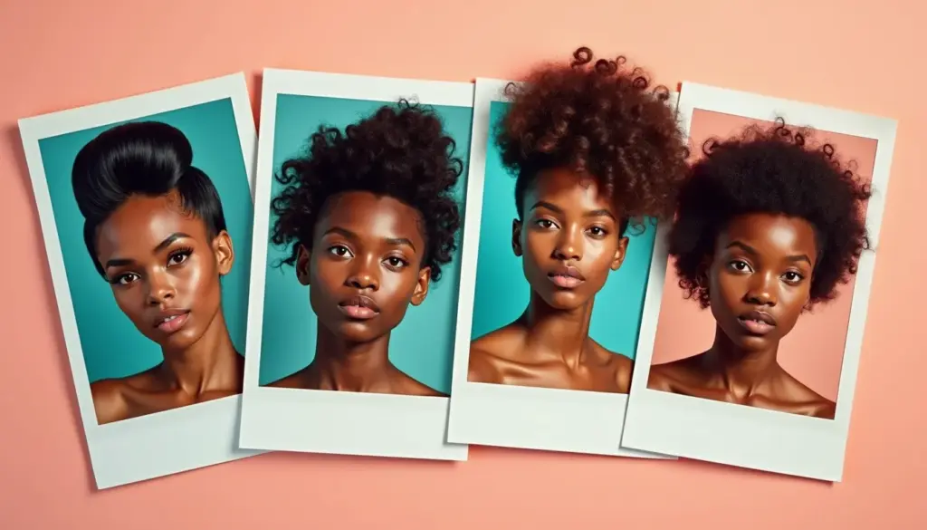 36 Ideias de Baby Hair Para Arrasar no Acabamento dos Seus Penteados