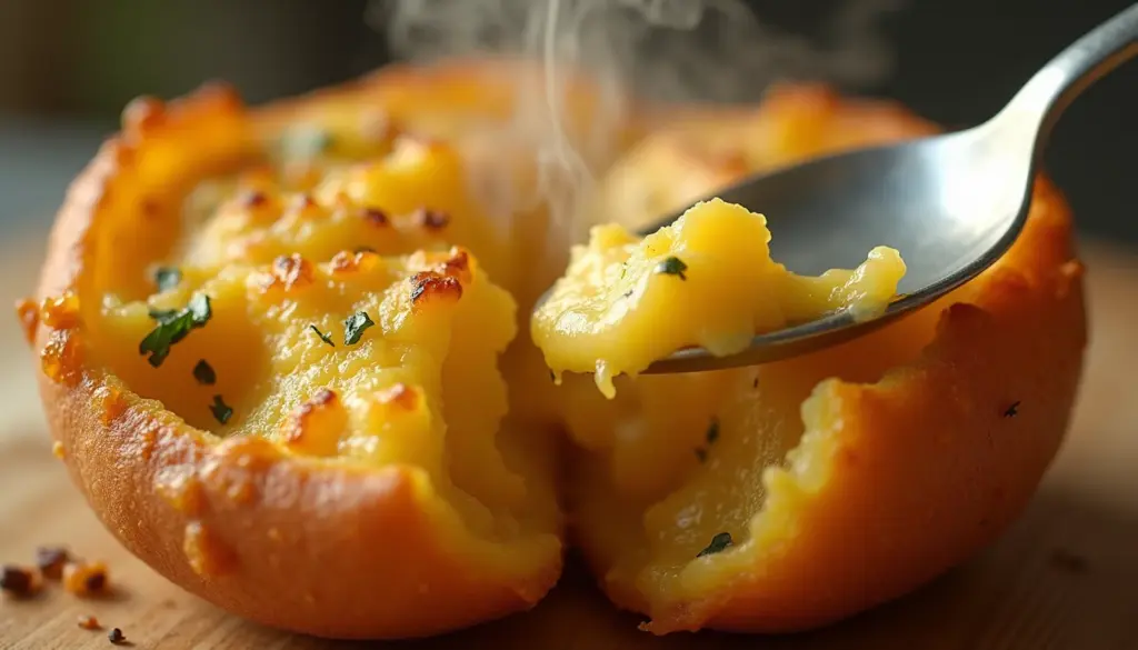 Batata Recheada Cremosa: 7 Recheios Fáceis e Rápidos de Fazer