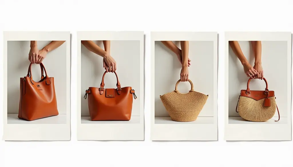 38 Bolsas Femininas Que Duram Anos e Nunca Saem de Moda
