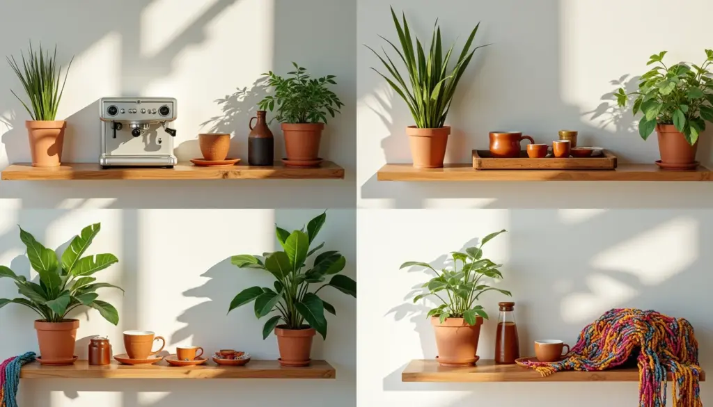 49 Ideias de Cantinho do Cafe Para Montar Sem Gastar Muito