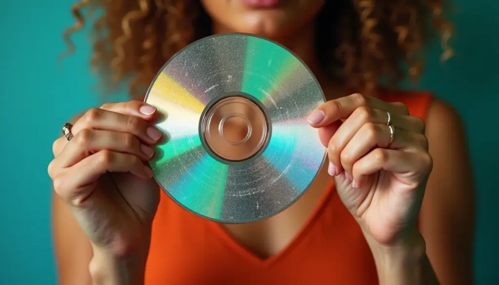 34 Ideias Criativas de Como Reciclar CD e DVD em Casa Como Reciclar CD sem Erro: Destino Certo e Até R$ 1.000