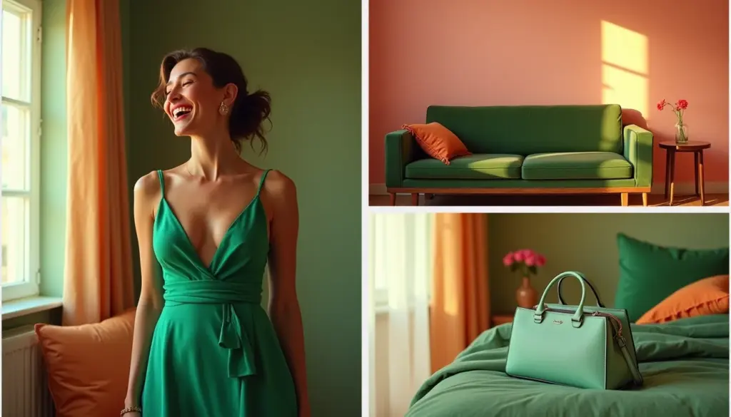 41 Ideias de Cores Que Combinam Com Verde Para Arrasar na Moda e Decoração 41 Ideias de Cores Que Combinam Com Verde Para Arrasar na Moda e Decoração