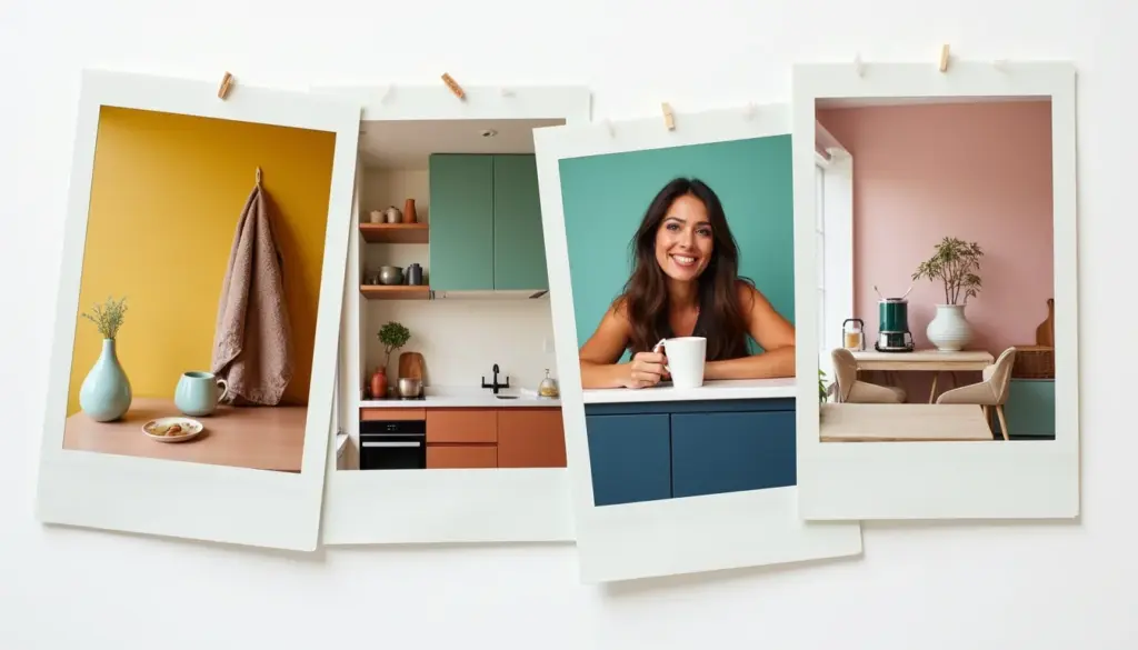 33 Ideias de Cozinha Planejada Pequena Para Transformar Seu Espaço 33 Ideias de Cozinha Planejada Pequena Para Transformar Seu Espaço