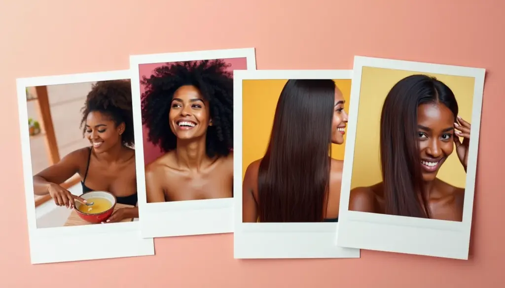 36 Ideias de Cronograma Capilar Para Cada Tipo de Cabelo 36 Ideias de Cronograma Capilar Para Cada Tipo de Cabelo