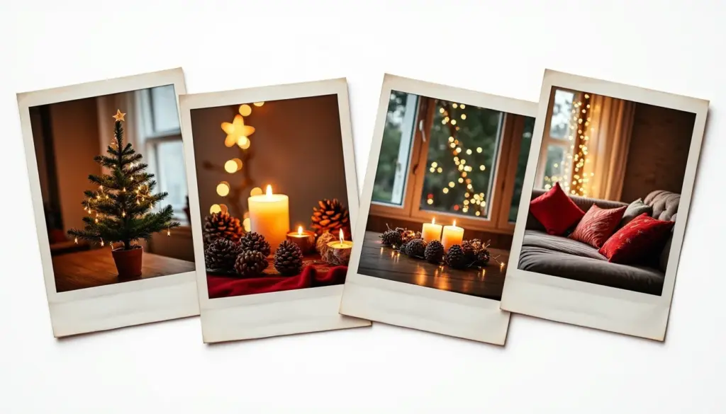 51 Ideias De Decoracao De Natal Para Transformar Sua Casa Gastando Pouco 51 Ideias De Decoracao De Natal Para Transformar Sua Casa Gastando Pouco