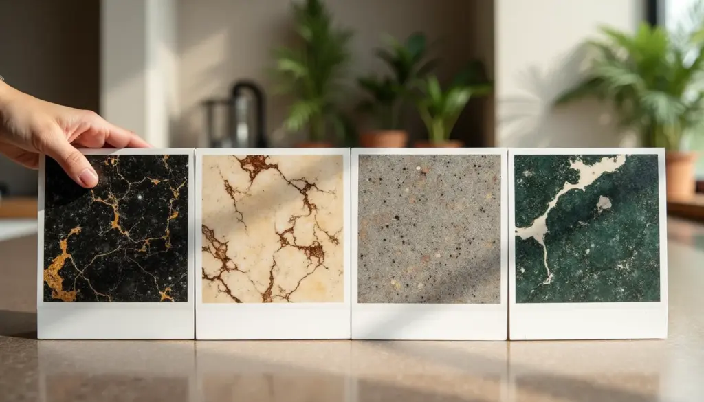 54 Ideias de Granito Que Cabem no Seu Bolso e Transformam a Casa 54 Ideias de Granito Que Cabem no Seu Bolso e Transformam a Casa