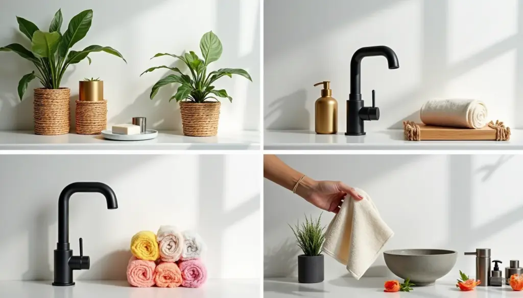 39 Ideias De Kit Banheiro Que Transformam Seu Banheiro Com Estilo 39 Ideias De Kit Banheiro Que Transformam Seu Banheiro Com Estilo