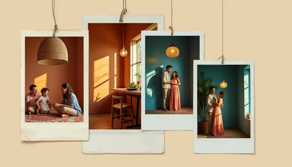 30 Ideias de Luminaria Pendente Para Transformar Sua Casa em 2026