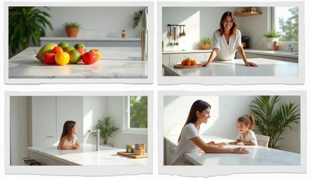 53 Ideias de Marmore Branco Para uma Casa Elegante e Prática 53 Ideias de Marmore Branco Para uma Casa Elegante e Prática