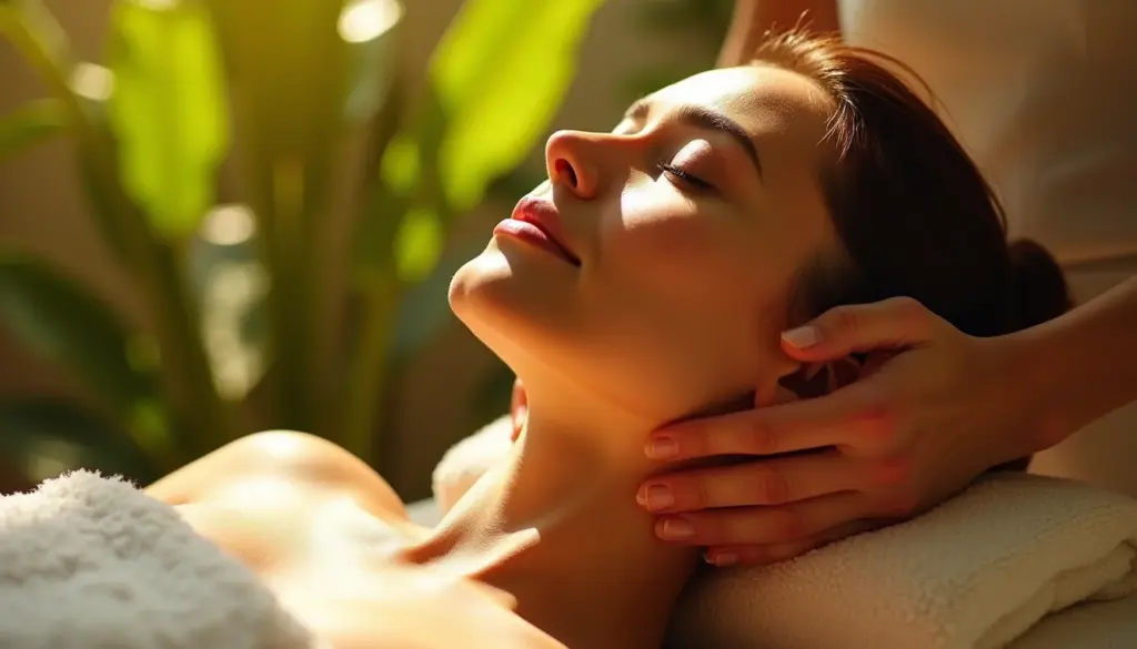 Massagem Relaxante Transforma Seu Corpo E Mente Em 2026