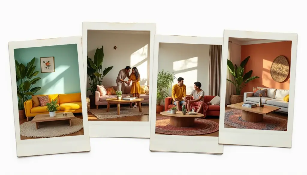 53 Ideias de Mesa de Centro para Sala Que Você Vai Amar em 2026 53 Ideias de Mesa de Centro para Sala Que Você Vai Amar em 2026