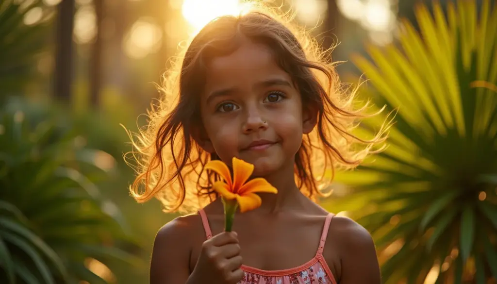 45 Nomes de Meninas Diferentes e Cheios de Significado para 2026