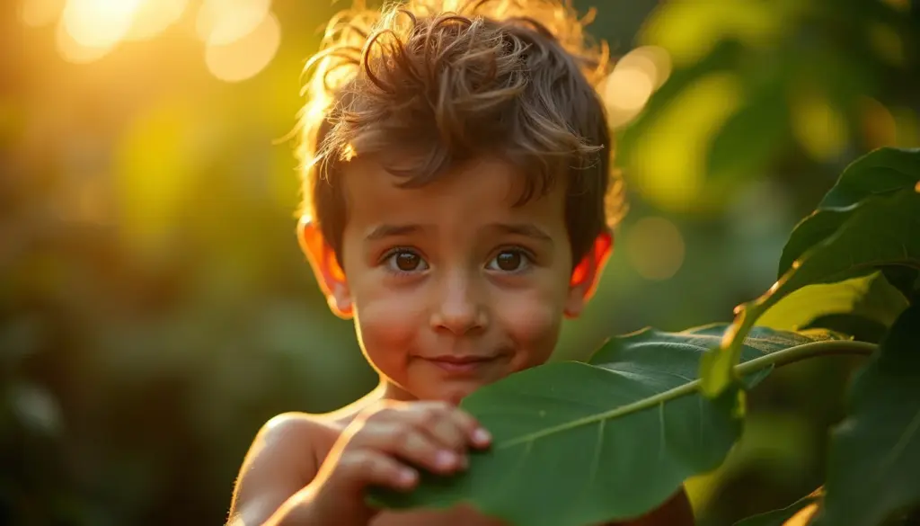 56 Nomes de Meninos Diferentes e Raros para 2026