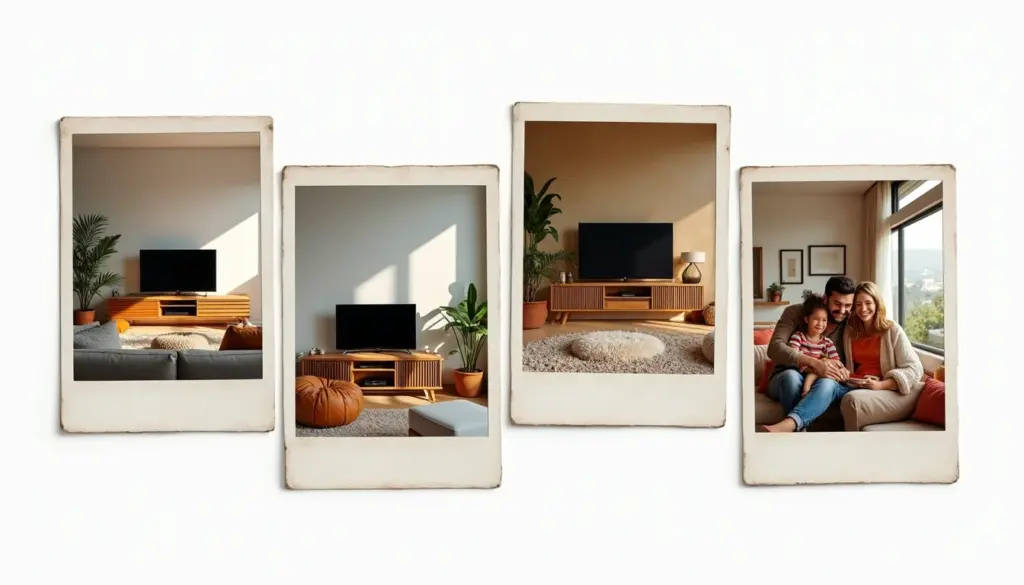 43 Ideias de Painel Ripado Para TV Que Cabem no Seu Bolso 43 Ideias de Painel Ripado Para TV Que Cabem no Seu Bolso