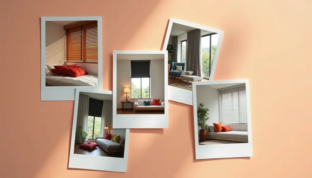 64 Ideias de Persiana Para Transformar Seu Quarto e Sua Sala