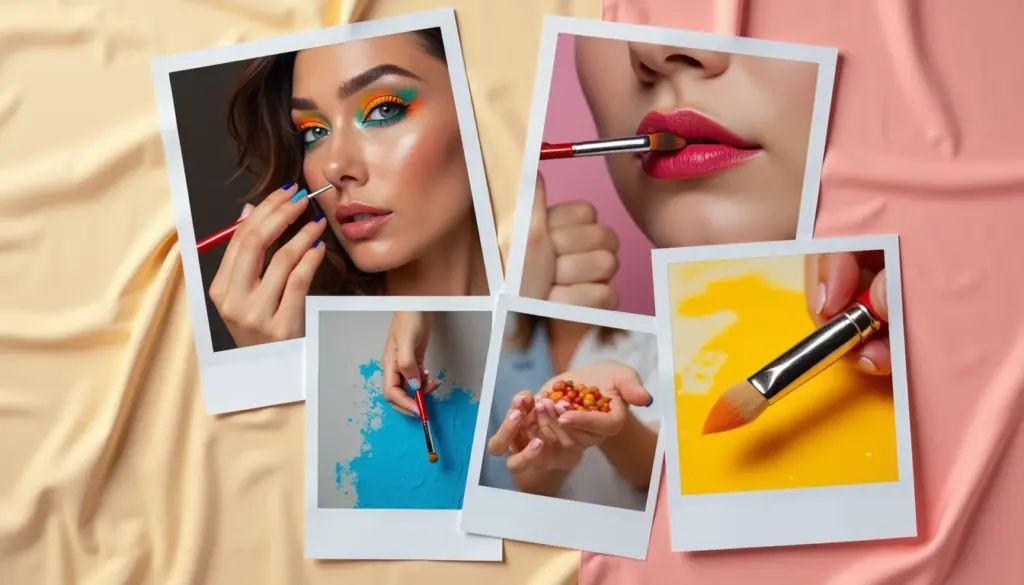 32 Ideias de Pincel Para Não Errar Mais Na Maquiagem E Na Pintura 32 Ideias de Pincel Para Não Errar Mais Na Maquiagem E Na Pintura