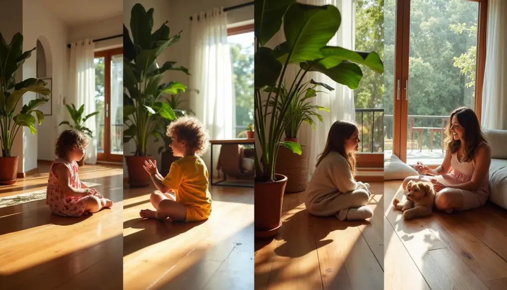 40 Ideias De Piso De Madeira Para Sua Casa Em 2026