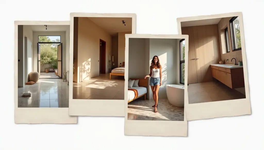 50 Ideias de Piso Porcelanato Para Transformar Sua Casa