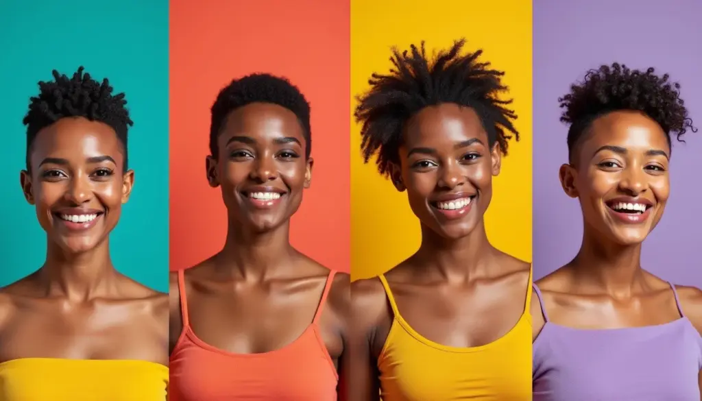 55 Ideias de Pixie Cut Para 2026: O Corte Que Valoriza Seu Rosto