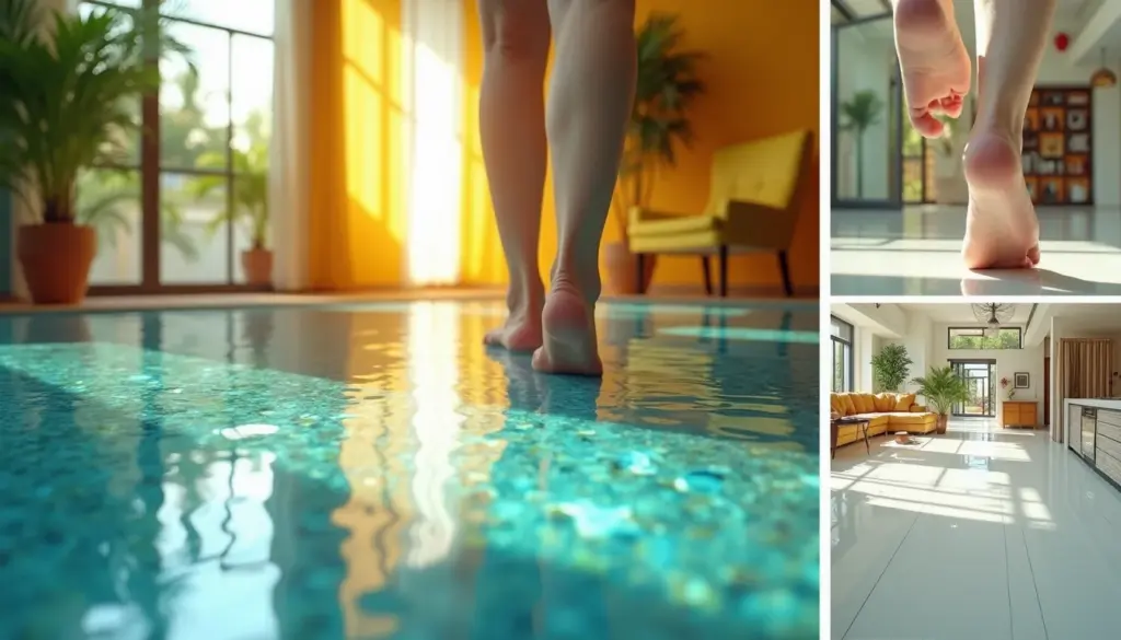 57 Ideias de Porcelanato Liquido Para Transformar Sua Casa em 2026