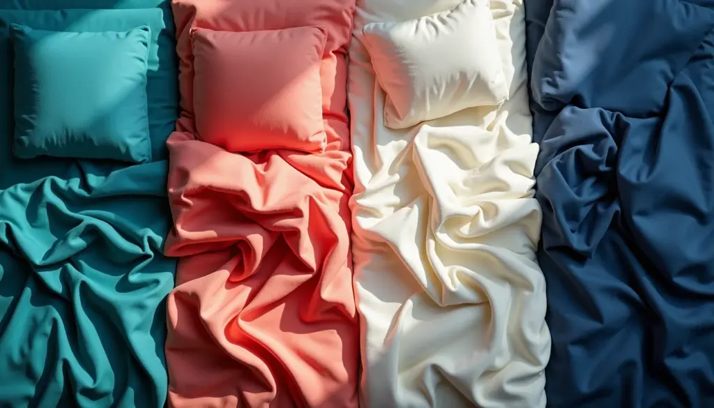 66 Ideias de Roupa de Cama Para Escolher o Jogo Perfeito em 2026