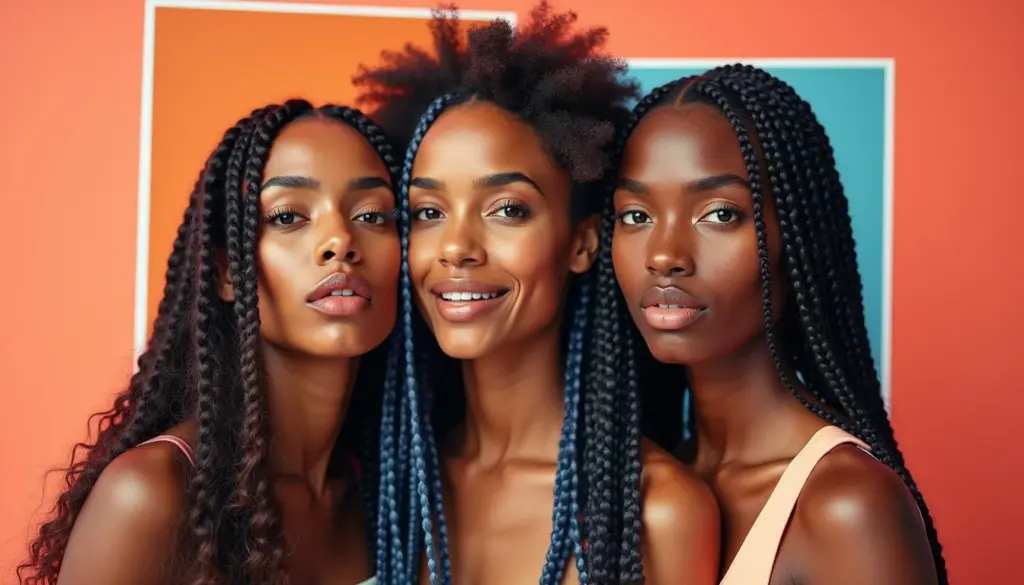 67 Ideias de Tranca Para Cabelo Que Domam o Frizz em Minutos
