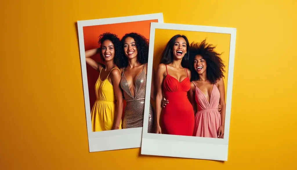 40 Ideias de Vestidos de Festa Para Arrasar Sem Gastar Muito